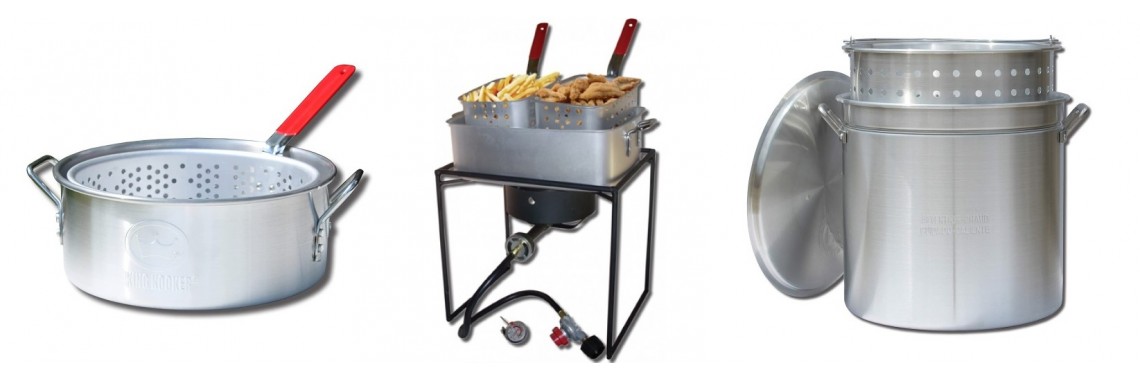 Cookware